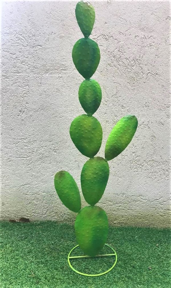 Cactus vert 100 cm